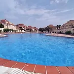 Casa Atlantica Golf & Sea View * Калета-де-Фусте