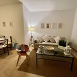 Апартаменты Casa Atlantica Golf & Sea View *