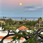 Casa Atlantica Golf & Sea View Апартаменты