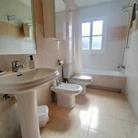 Casa Atlantica Golf & Sea View Apartment Caleta De Fuste