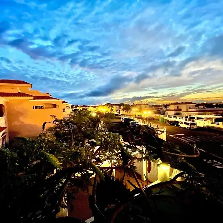 Casa Atlantica Golf & Sea View * Калета-де-Фусте
